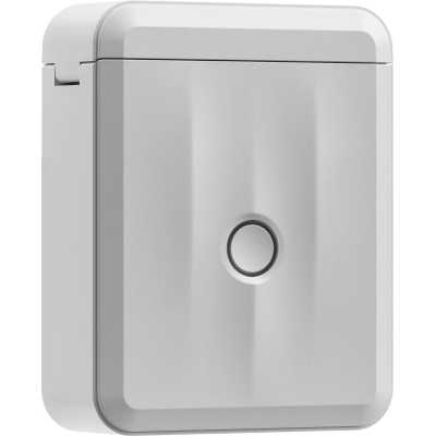 принтер этикеток Niimbot D110 M White белый