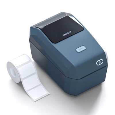 принтер этикеток Niimbot K3 Blue