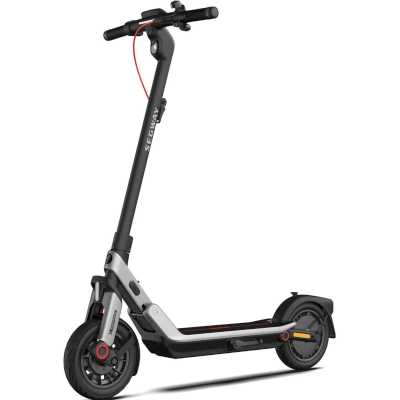 электросамокат Ninebot KickScooter E3