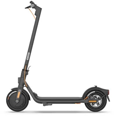 электросамокат Ninebot KickScooter F20А