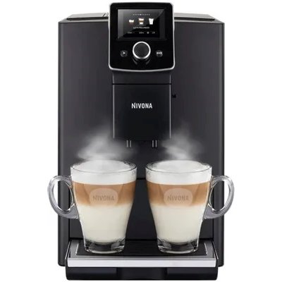 кофемашина Nivona CafeRomatica NICR 820