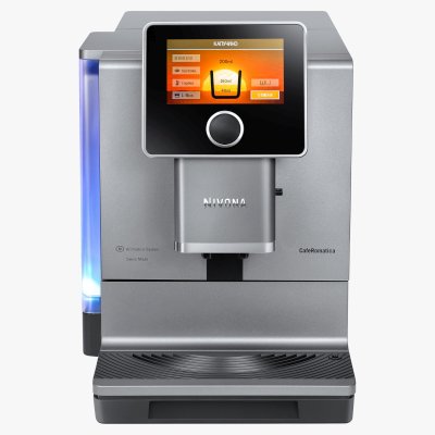 кофемашина Nivona CafeRomatica NICR 970