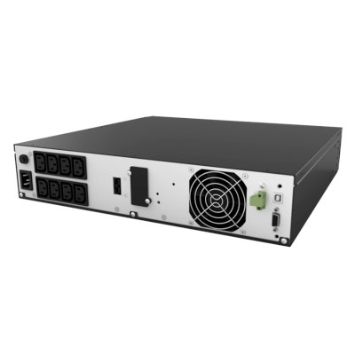ИБП nJoy Aster 2K UPCMCOP920HASCG01B Черный
