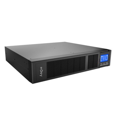 ИБП nJoy Balder 1000 UPCMCOP110HBAAZ01B Черный