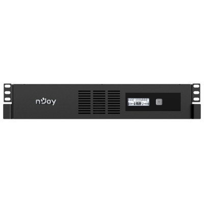 ИБП nJoy Code 800 UPLI-LI080CO-AZ01B