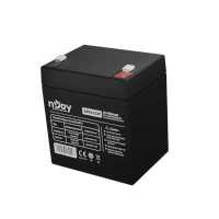 батарея для UPS nJoy GP05122F