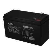 батарея для UPS nJoy GP09122F