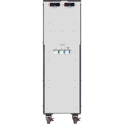 корпус батарейного модуля nJoy UPBPTA2422BX-AZ01B
