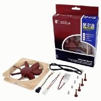 кулер Noctua NF-S12B