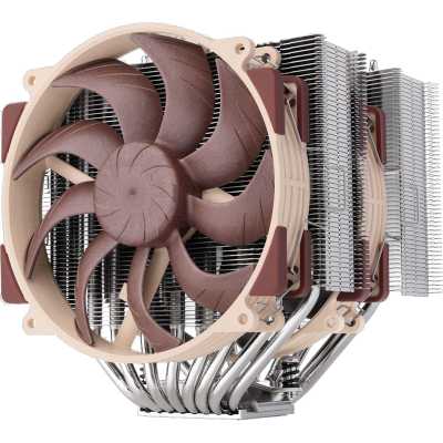 кулер Noctua NH-D15 G2 LBC Бежевый