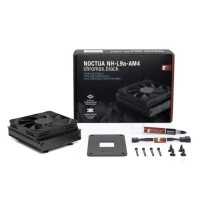 кулер Noctua NH-L9A-AM4 Black