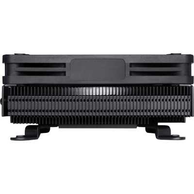 кулер Noctua NH-L9i-17xx chromax.black Бежевый