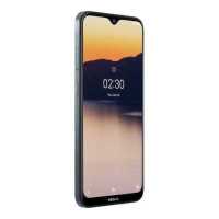 смартфон Nokia 2.3 Charcoal
