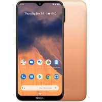 смартфон Nokia 2.3 Sand