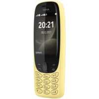 мобильный телефон Nokia 6310 Yellow