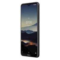 смартфон Nokia 7.2 64GB Black