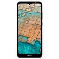 смартфон Nokia C20 2/32GB Gold