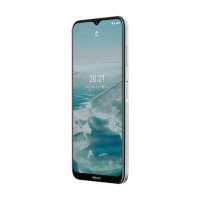 смартфон Nokia G20 4/128GB Silver