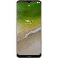 смартфон Nokia G50 Sand