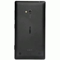 смартфон Nokia Lumia 720 Black