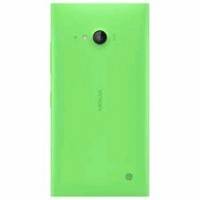 смартфон Nokia Lumia 730 Dual Sim Green