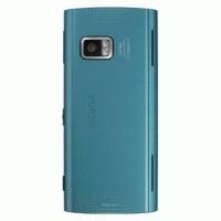 смартфон Nokia X6 8Gb Azure