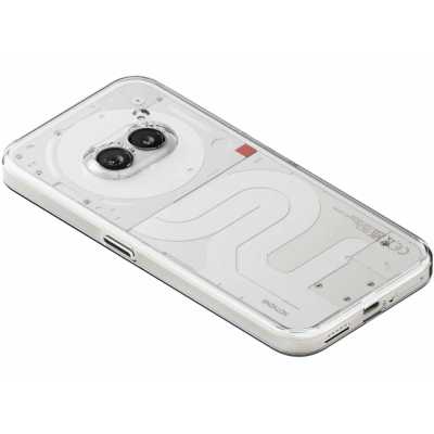 смартфон Nothing Phone 2a 12/256GB White A10400052
