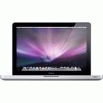 ноутбук Apple MacBook MB466 Белый