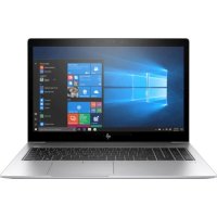 ноутбук HP EliteBook 850 G5 6XD02EA Серебристый