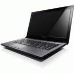ноутбук Lenovo IdeaPad V470c 59309285 Серый