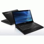 ноутбук Lenovo IdeaPad V560A1 59302143 Черный