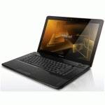 ноутбук Lenovo IdeaPad Y560 59037215 Черный