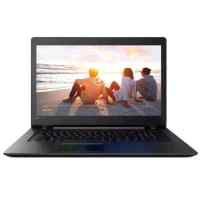 ноутбук Lenovo IdeaPad 110-17ISK 80VL001BRK Черный