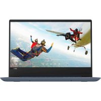 ноутбук Lenovo IdeaPad 330S-14IKB 81F400L2RU Синий