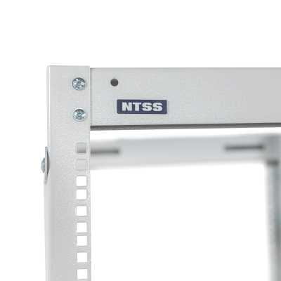 серверная стойка NTSS NTSS-2POR37U/600-1000