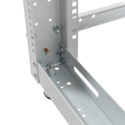 серверная стойка NTSS NTSS-2POR42U/600-1000