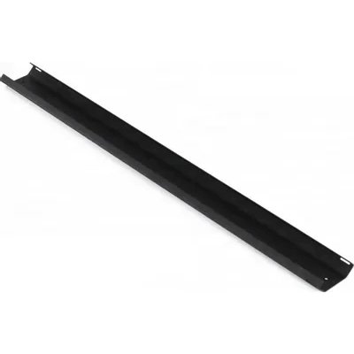 кабельный органайзер NTSS NTSS-HORGС-1U-72-BL