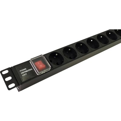 блок розеток NTSS NTSS-PDU-DA1016