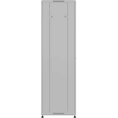 телекоммуникационный шкаф NTSS Премиум NTSS-R42U6060GS Серый