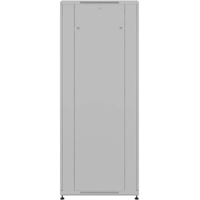 телекоммуникационный шкаф NTSS Премиум NTSS-R42U6080PD/PD Серый