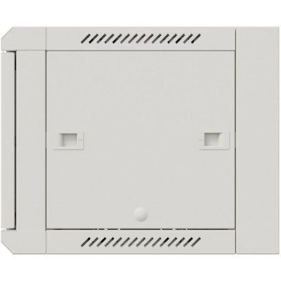 телекоммуникационный шкаф NTSS Премиум NTSS-W9U6045FD Серый