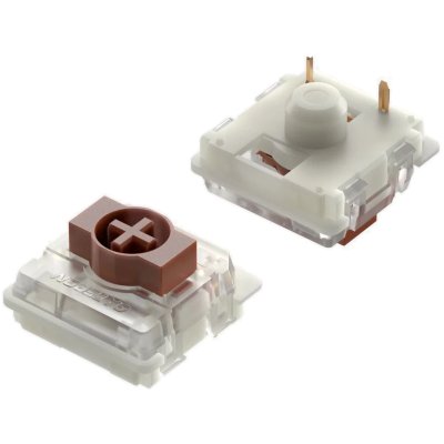 клавиатура Nuphy AIR75v2-IW-3 Белый-серый
