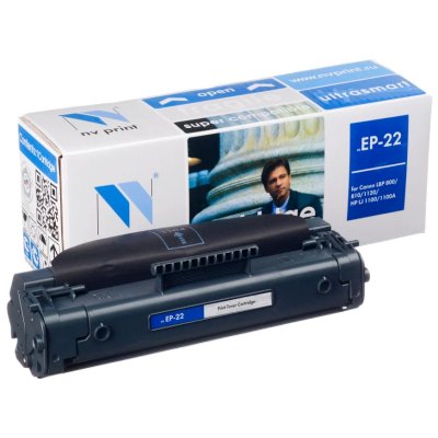 картридж NV Print NV-EP22