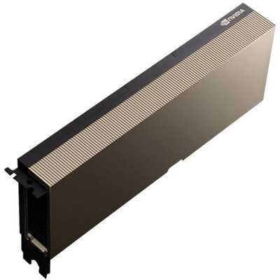 видеокарта nVidia H100 NVL 94Gb 900-21010-0020-000 Серебристый