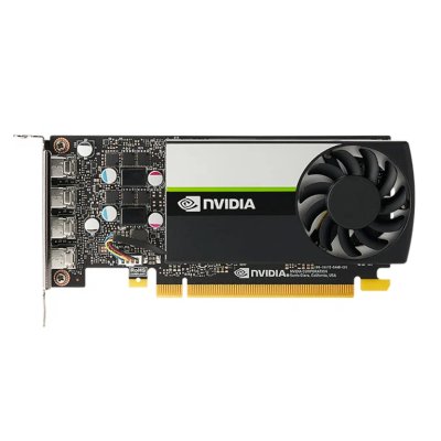 видеокарта nVidia Quadro T1000 8Gb 900-5G172-2270-000