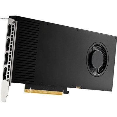 видеокарта nVidia RTX A4000 16Gb 900-5G190-1700-000