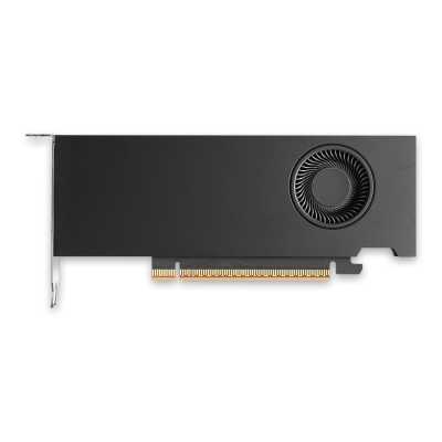 видеокарта nVidia RTX PRO 2000 Blackwell 16Gb 900-5G195-2551-000 Черный