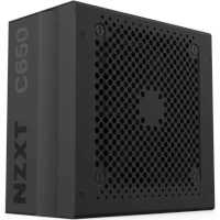 блок питания NZXT 650W C650 NP-C650M-EU