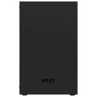 корпус NZXT H200 Black