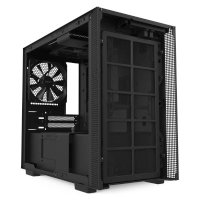 корпус NZXT H210 Black